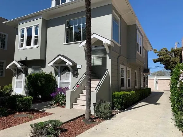 1132 Laguna Ave #3, Burlingame, CA 94010