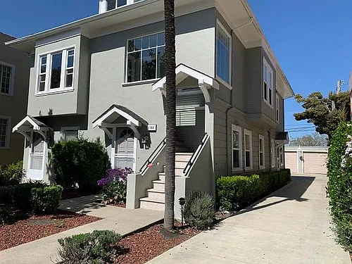 1132 Laguna Ave #3 Photo 1