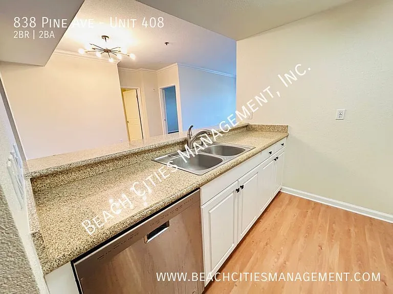 838 Pine Ave #408 — Photo 16