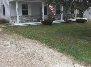 973 Huntington Meadows Ln, Sullivan, MO 63080