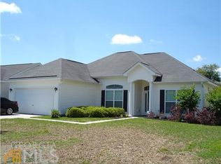 132 Willow Point Cir, Savannah, GA 31407