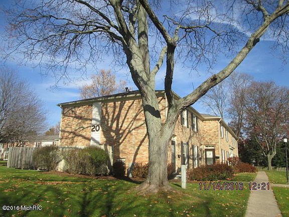 2nd image of 2466 Abbington Dr SE #1
