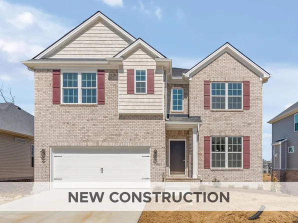 3537 Bay Springs Park, Lexington, KY 40509