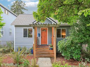 8417 Wabash Ave S, Seattle, WA