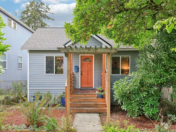 8417 Wabash Avenue S, Seattle, WA 98118