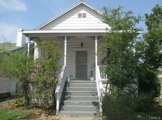 309 N D St, Madera, CA 93638