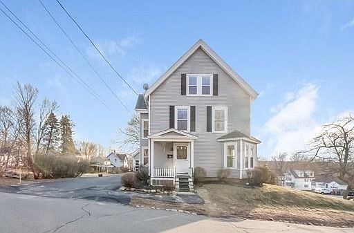 1st image of 7 Belmont Ave