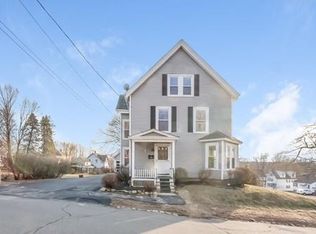 7 Belmont Ave, Haverhill, MA 01830
