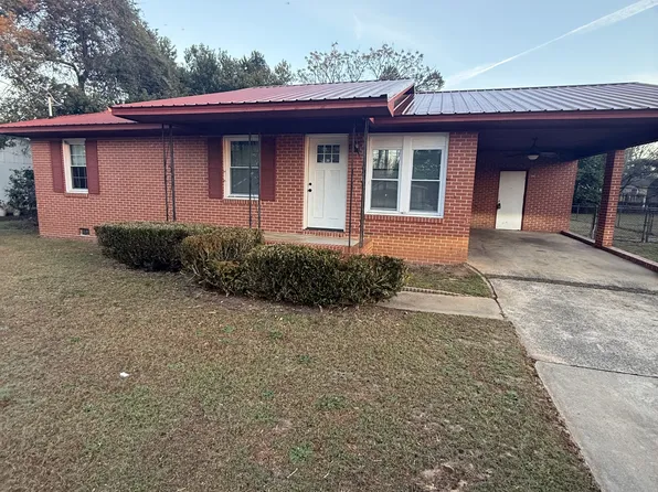 108 Corinth St, Warner Robins, GA 31088