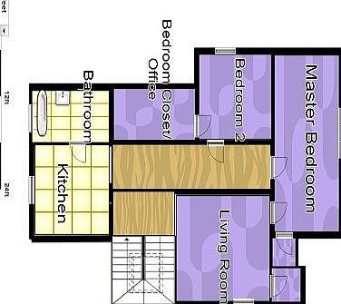 2nd image of 703 Palisade Ave