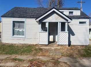 418 W Ridgewood St, Shawnee, OK 74801