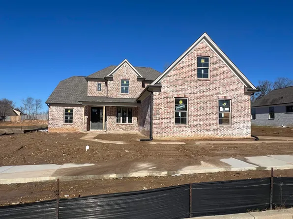 10252 Gray Heron Dr, Lakeland, TN 38002