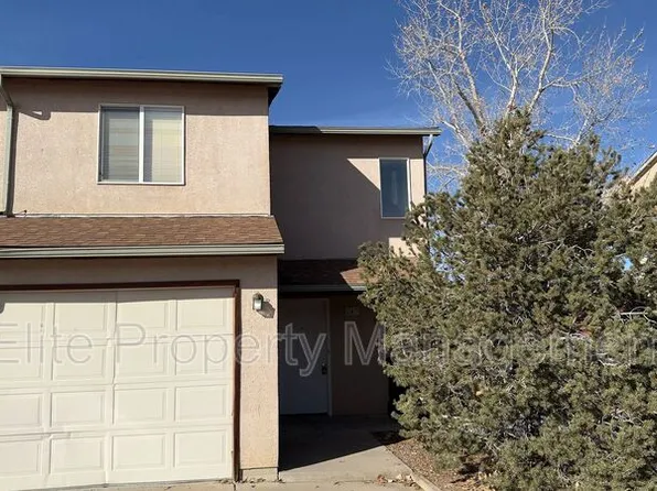 247 W Coral Dr, Pueblo West, CO 81007