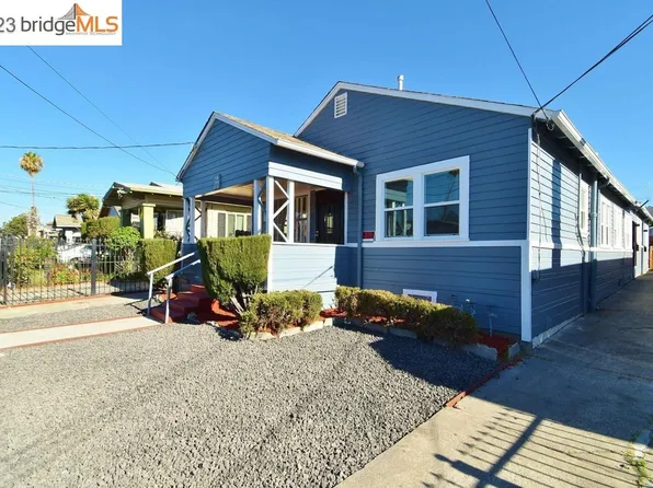 7106 Lockwood St, Oakland, CA 94621