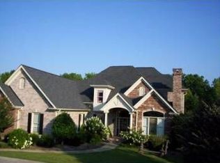 318 Stonebrook Farm Way, Greenville, SC 29615