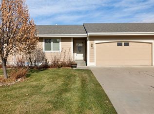 3145 N Daffodil Dr, Billings, MT 59102