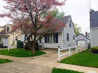 1483 Adams St, Elmont, NY 11003