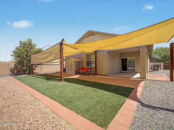11427 W Spear Shaft Dr, Marana, AZ 85658