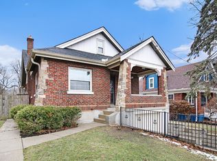 3823 Applegate Ave, Cincinnati, OH 45211