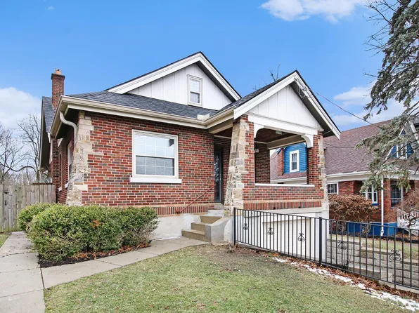 3823 Applegate Ave, Cincinnati, OH 45211