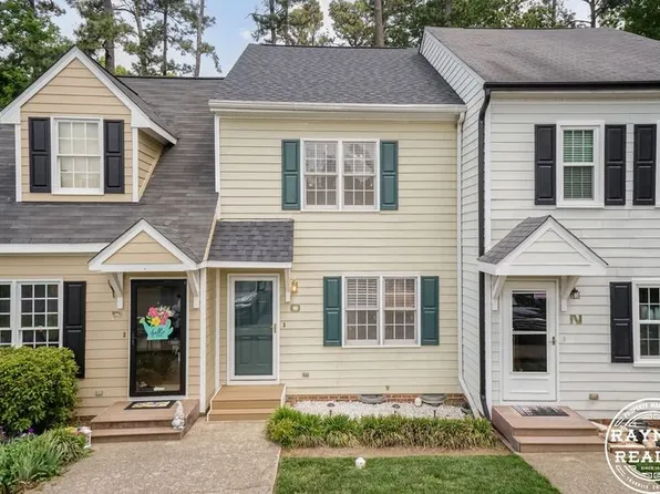 1022 S Main St APT O, Wake Forest, NC 27587