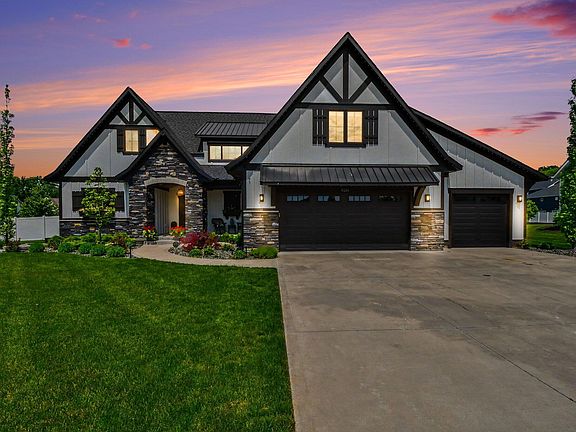 2nd image of 8251 Country Rail Dr SW