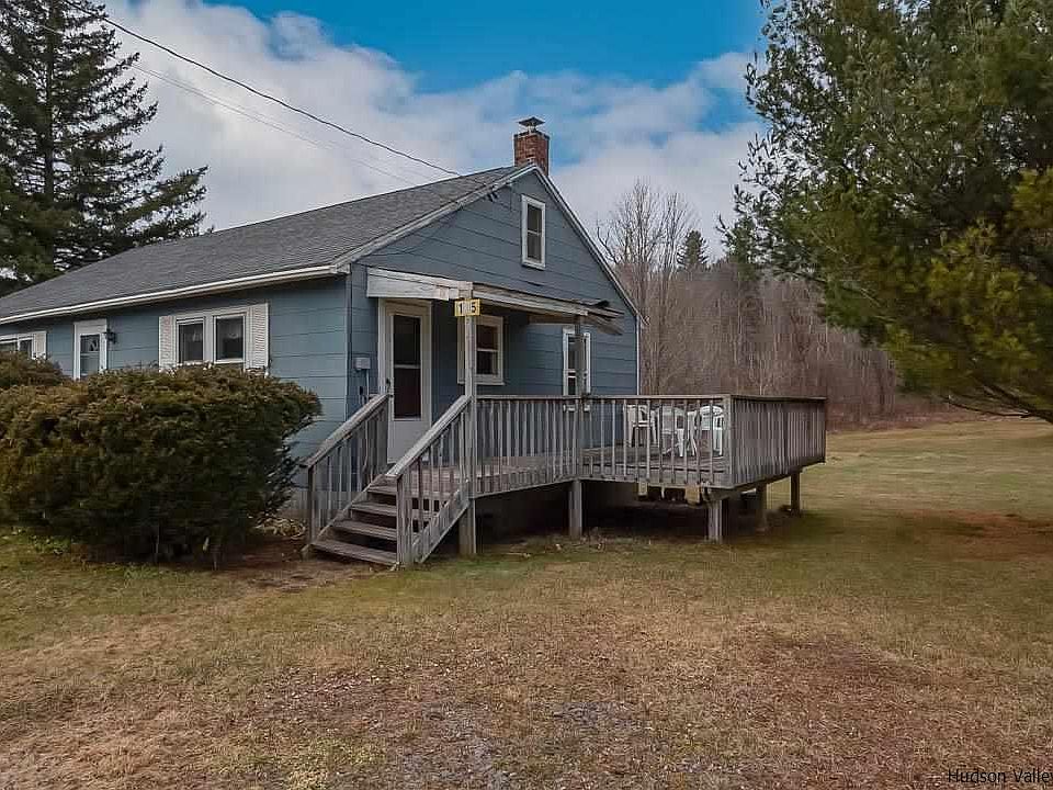 135 County Route 40, Hensonville, NY 12439 Zillow