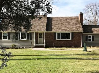 207 County Line Rd, Branchburg Twp, NJ 08876