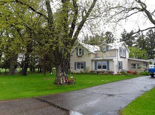 9456 County Road D, Amherst, WI 54406