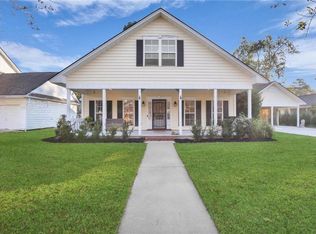 161 Cherryfield Ln, Savannah, GA 31419