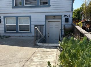 3927-3929 Ruby St, Oakland, CA 94609