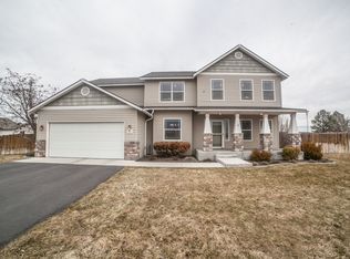 2209 Road 67, Pasco, WA 99301