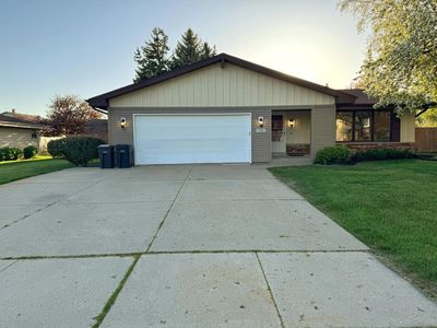 7547 South 74th STREET, Franklin, WI, 53132