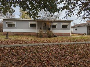 11260 S 600th Rd, Miami, OK 74354