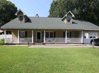 102 Willow Ridge Rd, Myrtle Beach, SC 29588