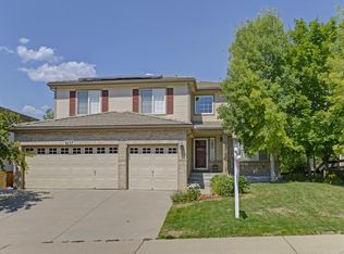 9237 Fox Fire Dr, Highlands Ranch, CO 80129