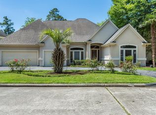 16219 Crystal Creek Ct, Spring, TX 77379