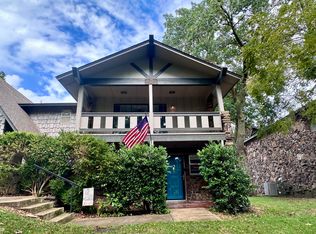 12 Fort Scott Ln, Afton, OK 74331