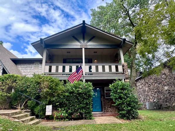 12 Fort Scott Ln, Afton, OK 74331