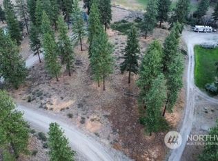 43 Barnaby Rd, Winthrop, WA 98862