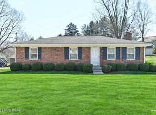 12002 Brookmoor Dr, Middletown, KY 40243