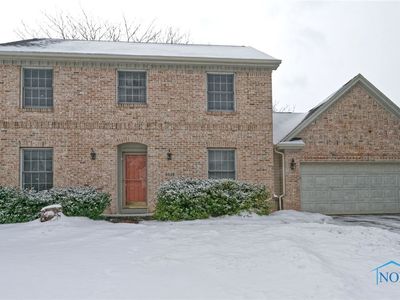 6639 Buck Creek Dr, Maumee, OH, 43537