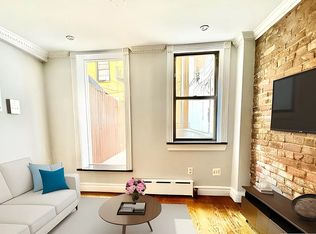 218 Avenue A FRONT 1R, New York, NY 10009