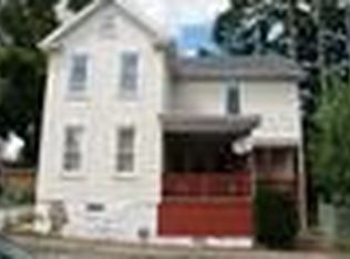 617 W 2nd St, Hazleton, PA 18201