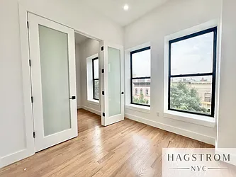 Rented by Hagstrom Management Inc