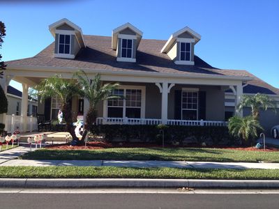 2612 Topsail Hill St, Orlando, FL, 32828