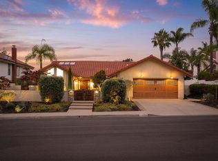 1108 Via Mil Cumbres, Solana Beach, CA 92075