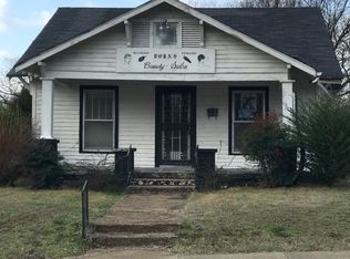 509 N Cypress St, Florence, AL 35630