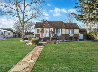 34 Pine Acres Boulevard, Deer Park, NY 11729