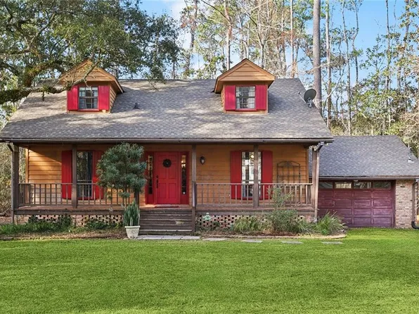 57547 Ju Ju Ln, Slidell, LA 70460